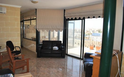 Appartement avec terrasse à Gozo Xaghra