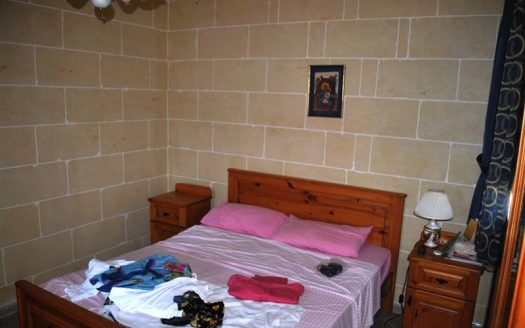 Appartement avec terrasse à Gozo Xaghra