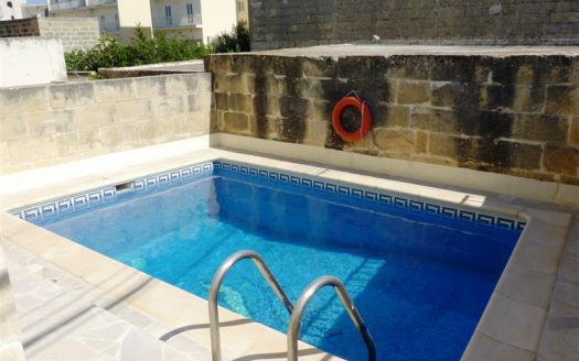 Ferme Maltaise à Gozo Ix-Xewkija