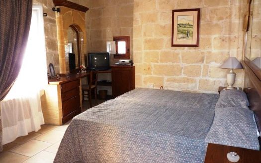 Ferme Maltaise à Gozo Ix-Xewkija