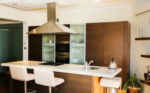 Appartement avec terrasse à Sliema