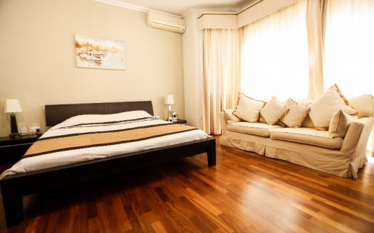 Appartement avec terrasse à Sliema