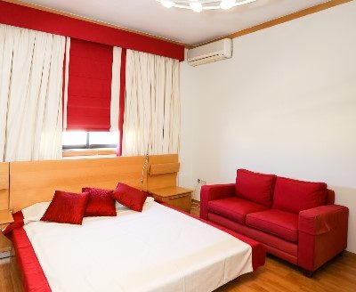 Appartement avec terrasse à Sliema