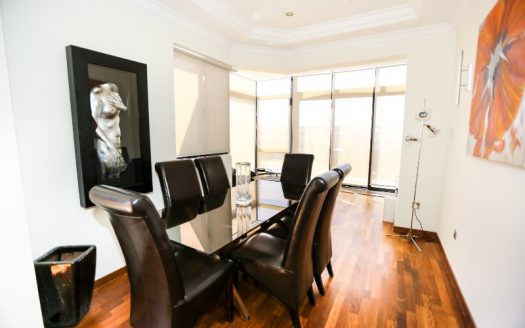Appartement avec terrasse à Sliema