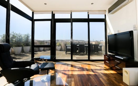Appartement avec terrasse à Sliema