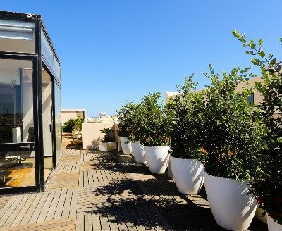Appartement avec terrasse à Sliema