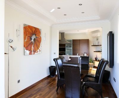 Appartement avec terrasse à Sliema