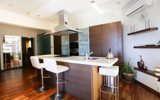 Appartement avec terrasse à Sliema