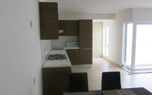 Appartement avec terrasse à Msida