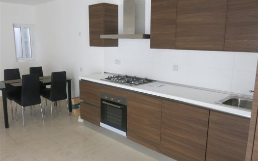 Appartement avec terrasse à Msida