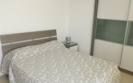 Appartement avec terrasse à Msida