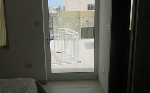 Appartement avec terrasse à Msida