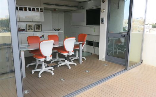 Bureaux à Marsa