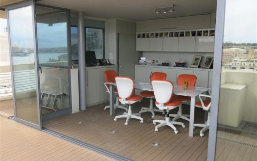 Bureaux à Marsa