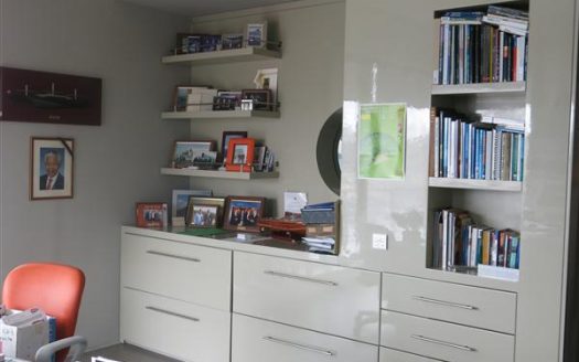 Bureaux à Marsa