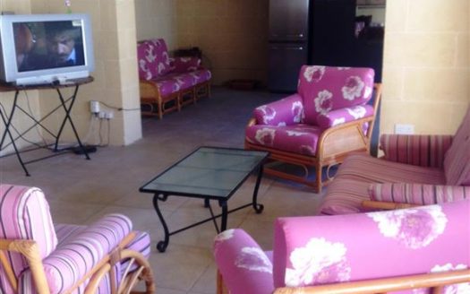 Ferme Maltaise à Gozo Iz-Zebbug