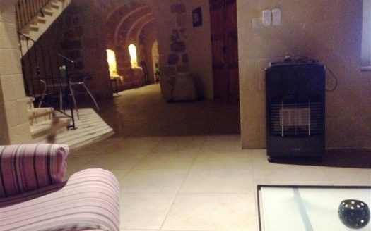 Ferme Maltaise à Gozo Iz-Zebbug