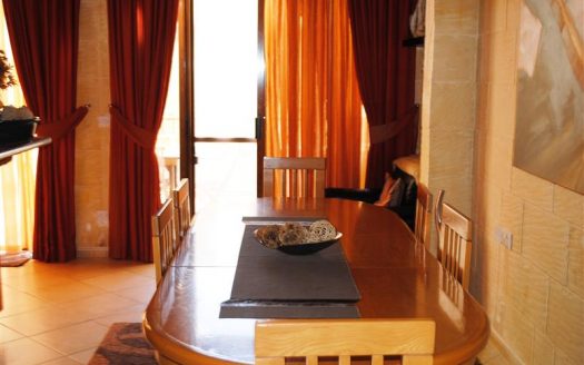Maisons contemporaines à Gozo Xaghra