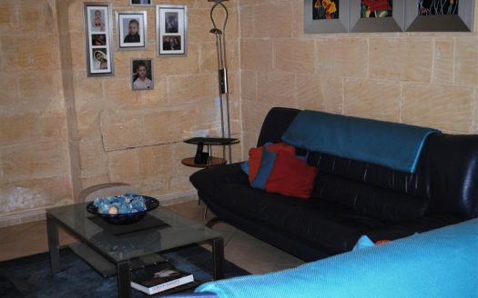 Maisons contemporaines à Gozo Xaghra