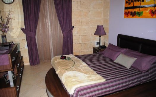 Maisons contemporaines à Gozo Xaghra