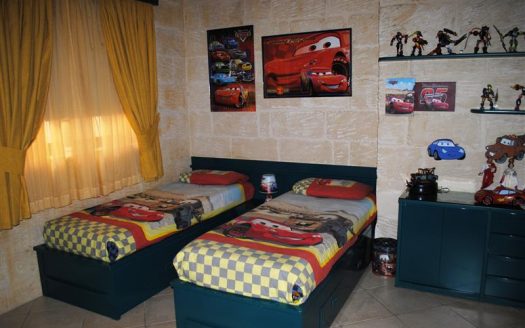 Maisons contemporaines à Gozo Xaghra