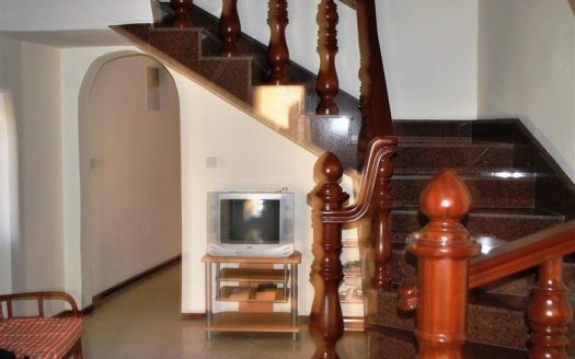 Maisons contemporaines à Gozo Ir-Rabat