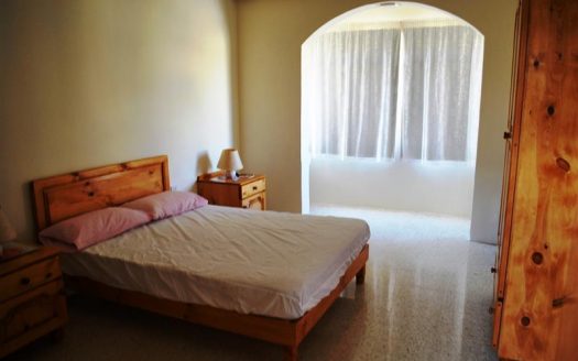 Maisons contemporaines à Gozo Ir-Rabat
