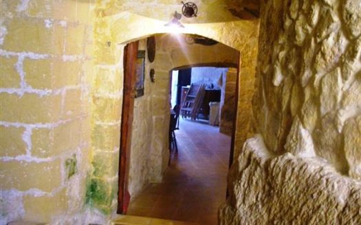 Ferme Maltaise à Gozo Kercem