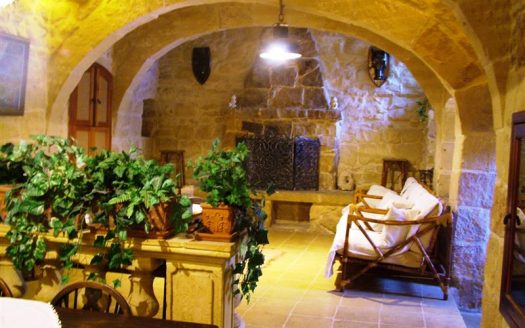 Ferme Maltaise à Gozo Kercem