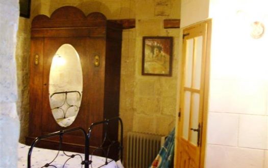 Ferme Maltaise à Gozo Kercem