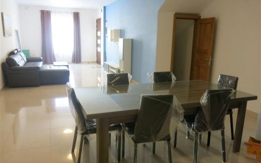 Maisonette sur un niveau à Gharghur