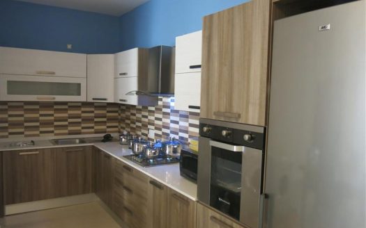 Maisonette sur un niveau à Gharghur