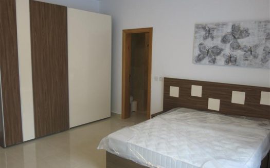 Maisonette sur un niveau à Gharghur