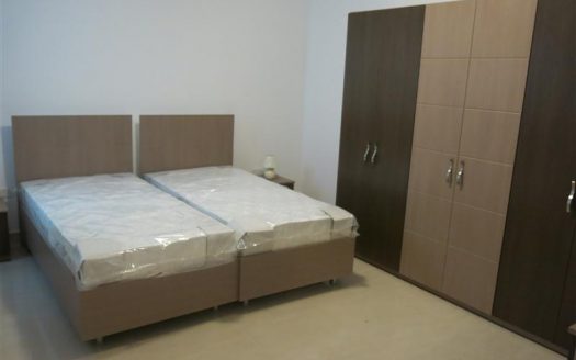 Maisonette sur un niveau à Gharghur
