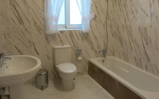 Maisonette sur un niveau à Gharghur