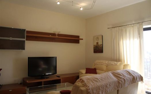 Appartement à Ta`L-ibrag