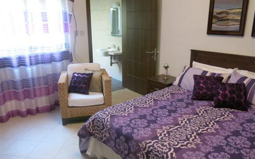 Appartement à Balzan
