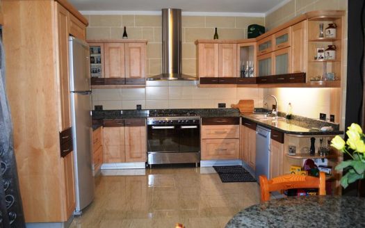 Maisonette sur un niveau à Gozo Xaghra