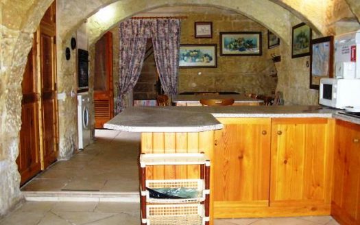 Maison de caractère à Gozo Ix-Xewkija