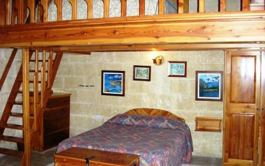 Maison de caractère à Gozo Ix-Xewkija