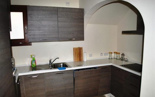 Maisonette sur un niveau à Gozo Ghajnsielem