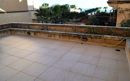 Maisonette sur un niveau à Gozo Ghajnsielem