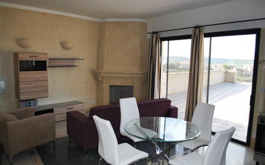 Appartement avec terrasse à Gozo Xaghra