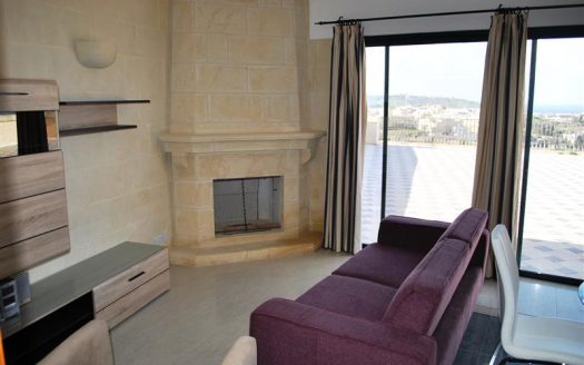 Appartement avec terrasse à Gozo Xaghra