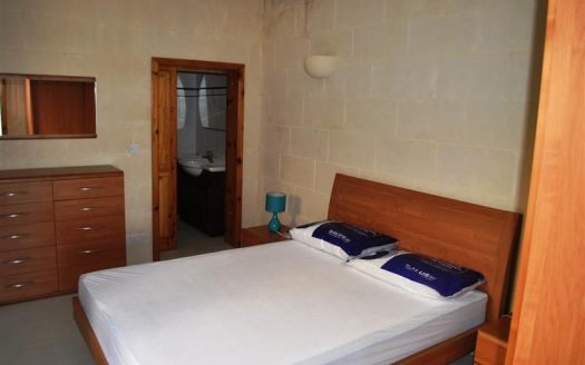 Appartement avec terrasse à Gozo Xaghra