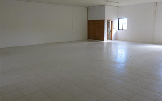 Local commercial à Santa Venera