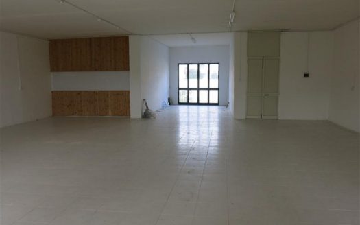 Local commercial à Santa Venera
