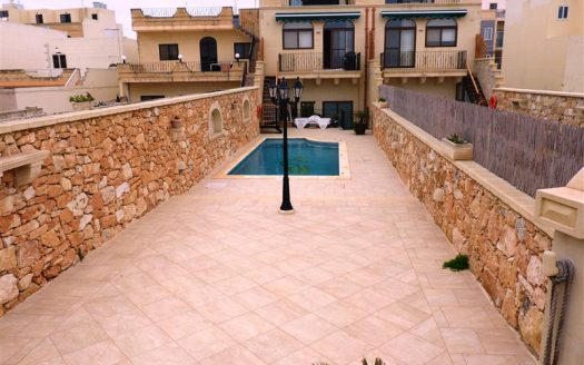 Appartement à Gozo Sannat