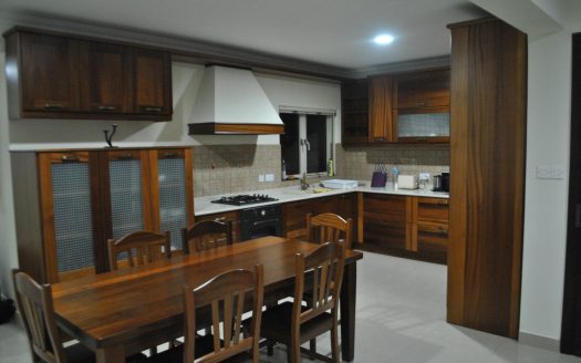Appartement à Bahar ic-Caghaq