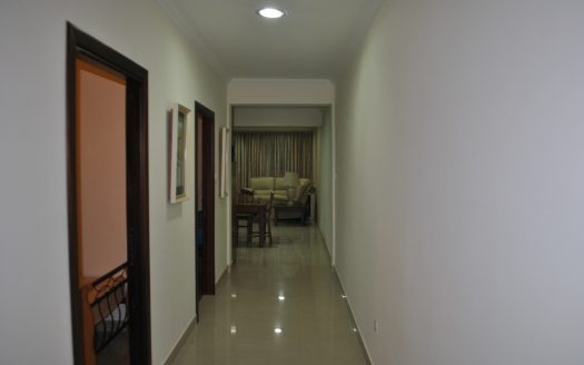 Appartement à Bahar ic-Caghaq
